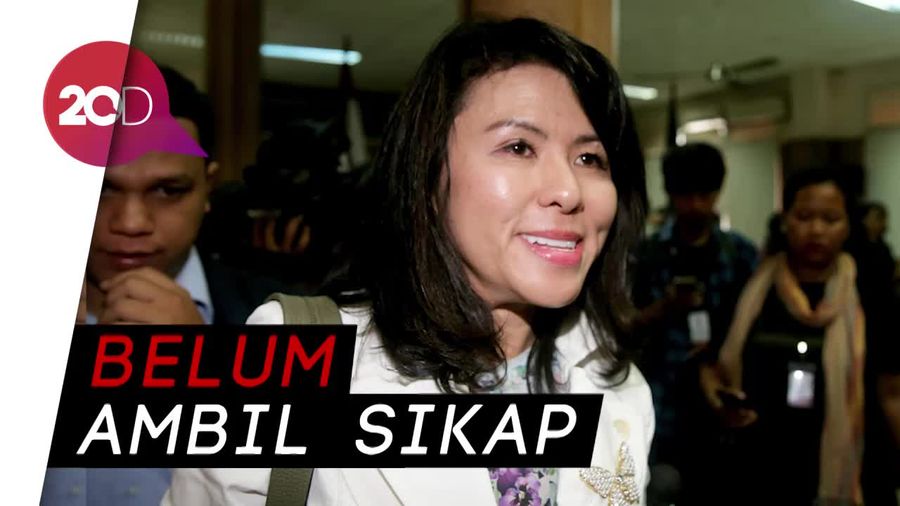 Pengacara Ahok Masih Pikir-pikir Ajukan PK ke-2