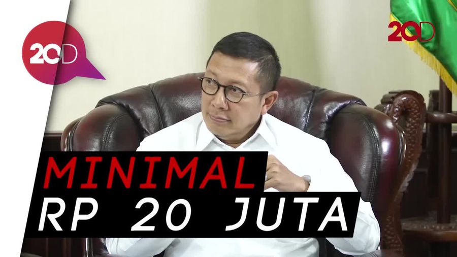 Tangkal Umrah Bodong, Menag Atur Biaya Minimal Umrah