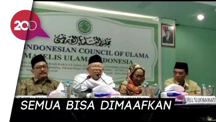 Tanggapi Kasus Sukmawati, Adik Ahok: Jangan Ada Lagi Korban