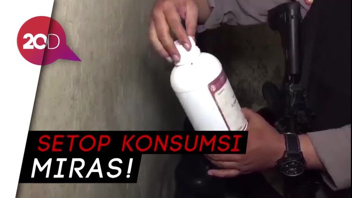 Miras Oplosan Makan Korban, Sandi: Ini Lampu Merah Buat Kita