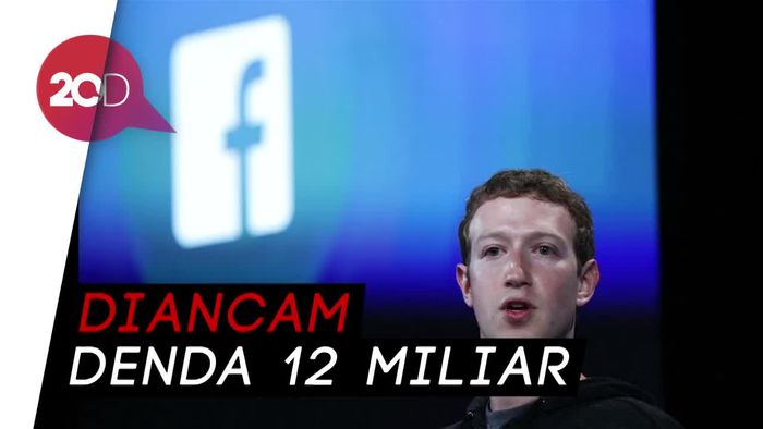 Sejuta Data Pengguna Indonesia Bocor, Ini Solusi Facebook