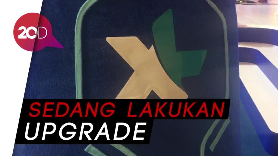 Alami Ganguan Jaringan, Ini Penjelasan XL