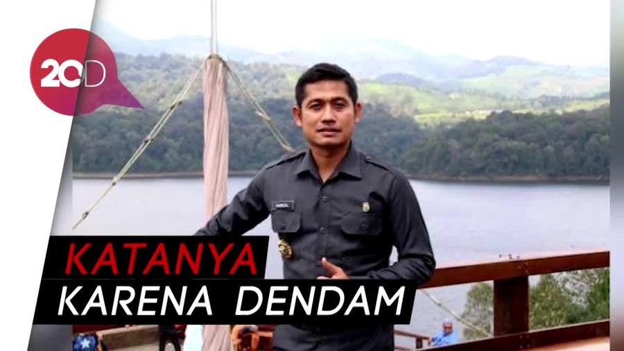 Geger! Kompol Fahrizal Tembak Mati Adik Ipar