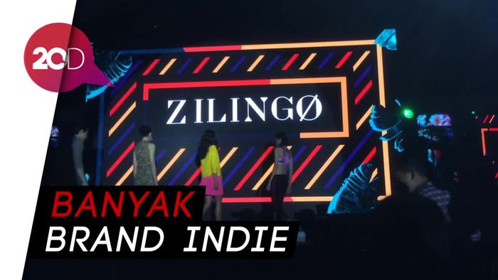 Pevita Pearce Jadi Brand Ambassador E-commerce Baru Zilingo
