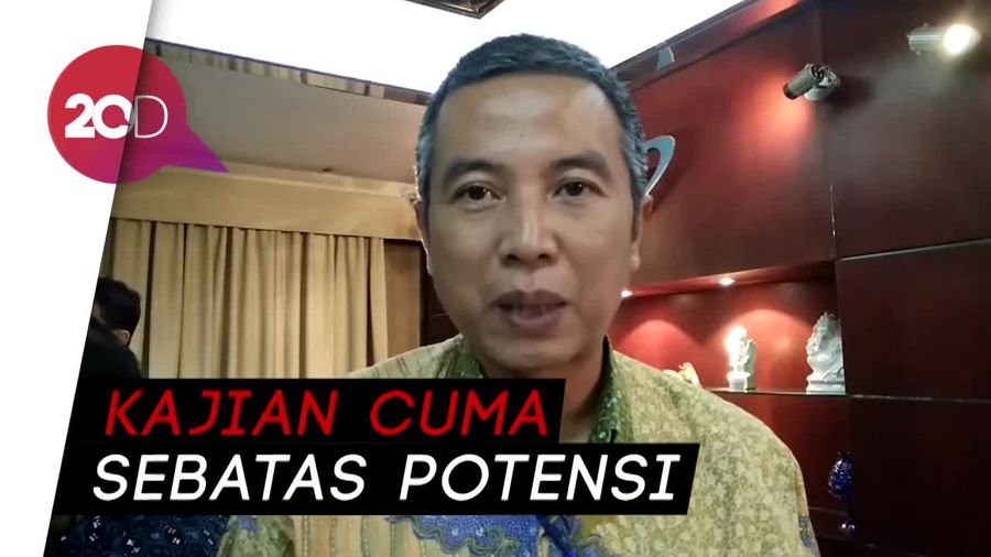 BPPT: Belum Ada Peneliti di Dunia Bisa Prediksi Gempa & Tsunami
