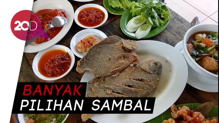 Serunya Mancing dan Makan Gurame Saus Mangga