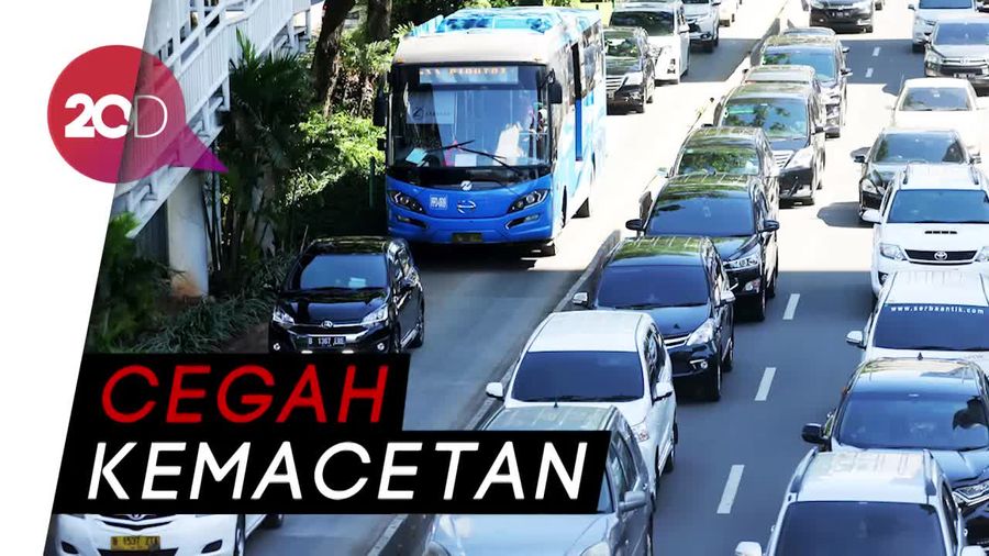 Jam Kerja Karyawan Diatur saat Asian Games 