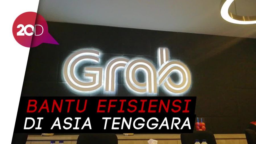 Ini Langkah Grab Indonesia Pasca Akuisisi Uber