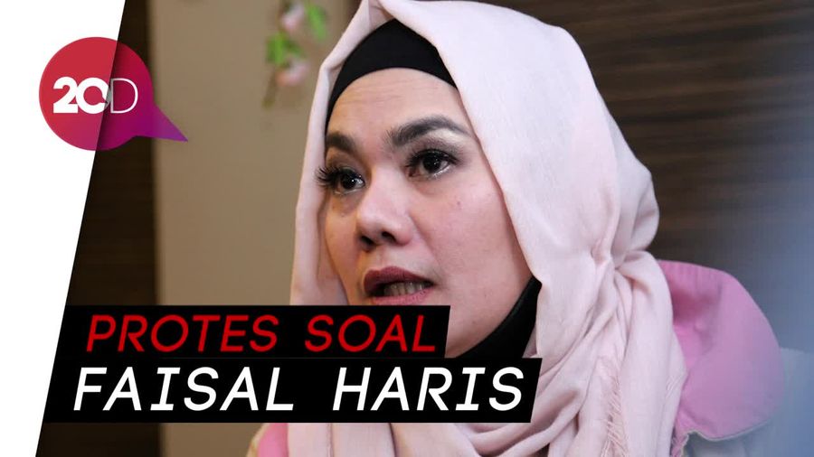 Kesal Difitnah, Jennifer Dunn Mau Sarita Minta Maaf