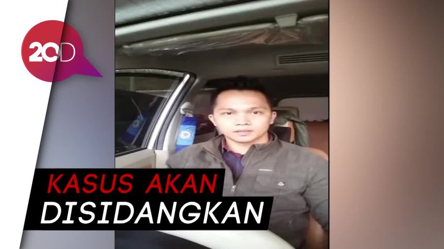 Ini Sosok yang Laporkan Oknum Polantas Pungli