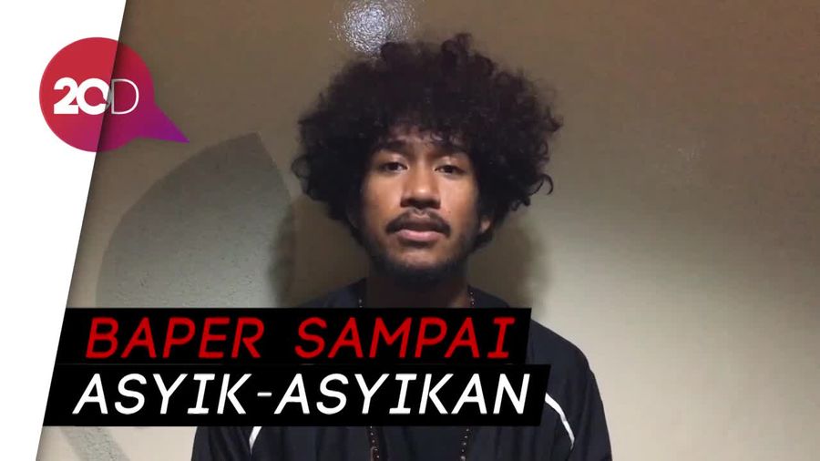 Serunya Teddy Adhitya Bawakan Lagu Bertema Perempuan