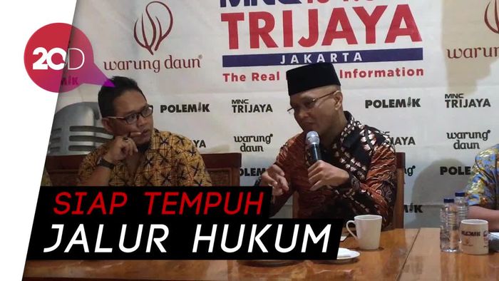 DPR RI Akan Panggil Facebook Pekan Depan