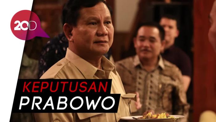PKS Sebut Prabowo Deklarasi Capres 11 April