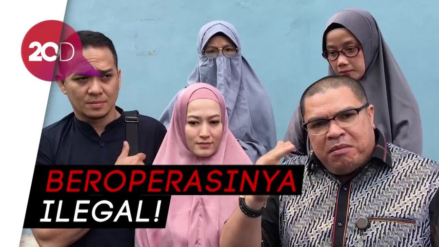 Ini Fakta Terbaru Kasus Travel Umrah Ada Tour