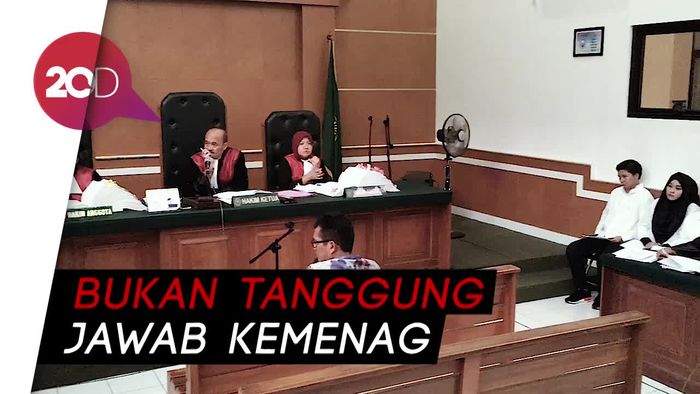 Kemenag: Jemaah Gagal Berangkat Umrah Tanggung Jawab Penyelenggara