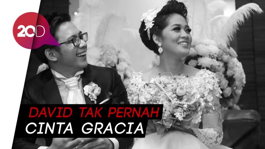 Penjelasan Ibunda Soal Prahara David Noah dan Gracia Indri