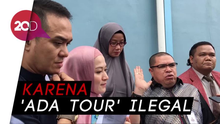Pihak Lyra Virna Berharap Status Tersangka Digugurkan