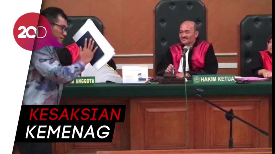 Kemenag: First Travel Rahasiakan Skema Biaya Paket Promo