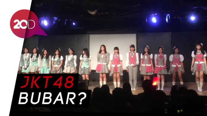 Melody Jadi General Manager, Mau Dibawa ke Mana JKT48?