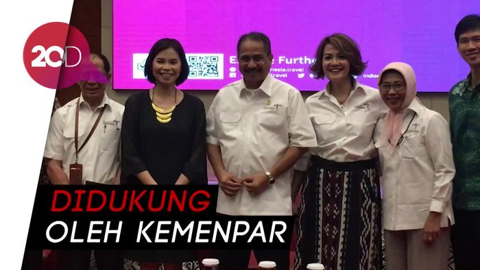 Festival Jajanan Bango Siap Digelar di Jakarta dan Makasar