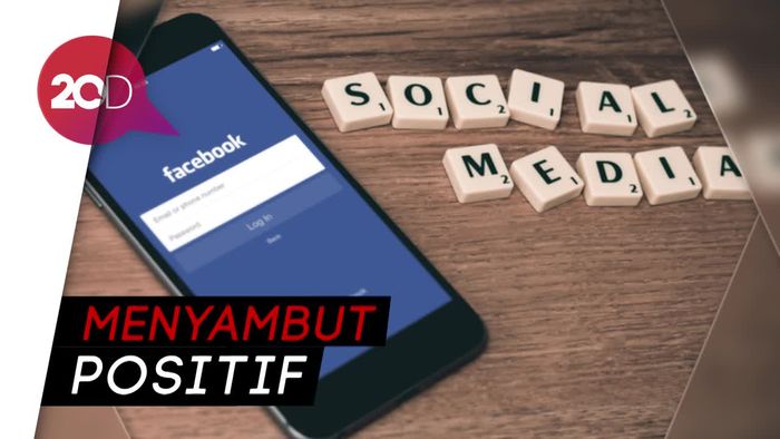 Netizen Ramai Bersuara Soal Gerakan Faceblok