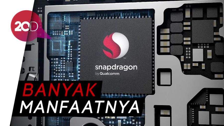 Ini Alasan Snapdragon 636 Dilengkapi Kecerdasan Buatan​