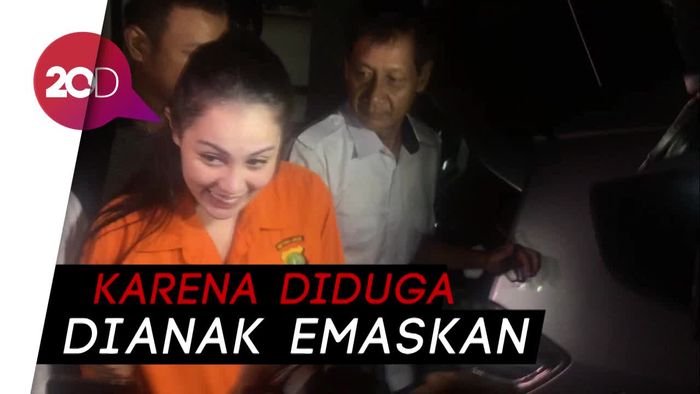 Jennifer Dunn Diperlakukan Buruk dengan Tahanan Lain?