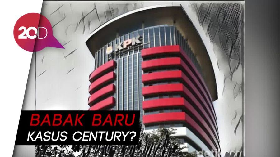 PN Jaksel Perintahkan KPK Tetapkan Boediono Jadi Tersangka Century