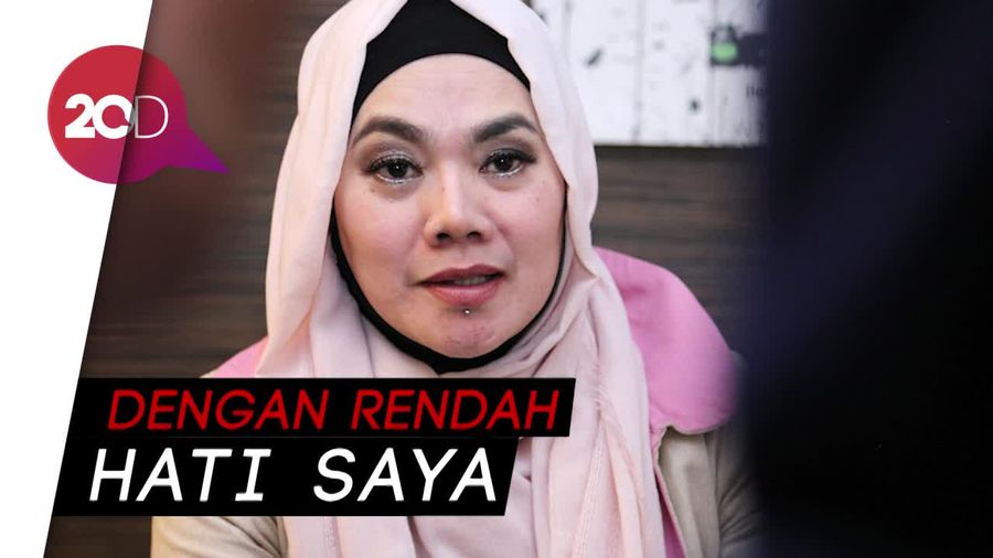 Penuhi Keinginan Jennifer Dunn, Sarita Sampaikan Maaf