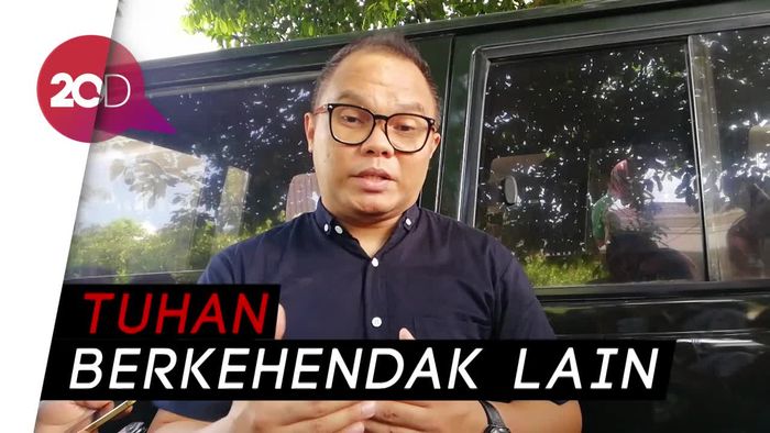 Badai Kerispatih Sudah Lama Ketahui Penyakit Andika