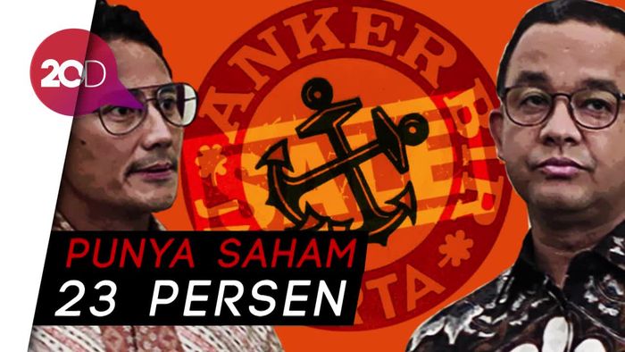 Punya Saham Sejak 70-an, Kenapa Pemprov Mau Lepas Anker Bir?