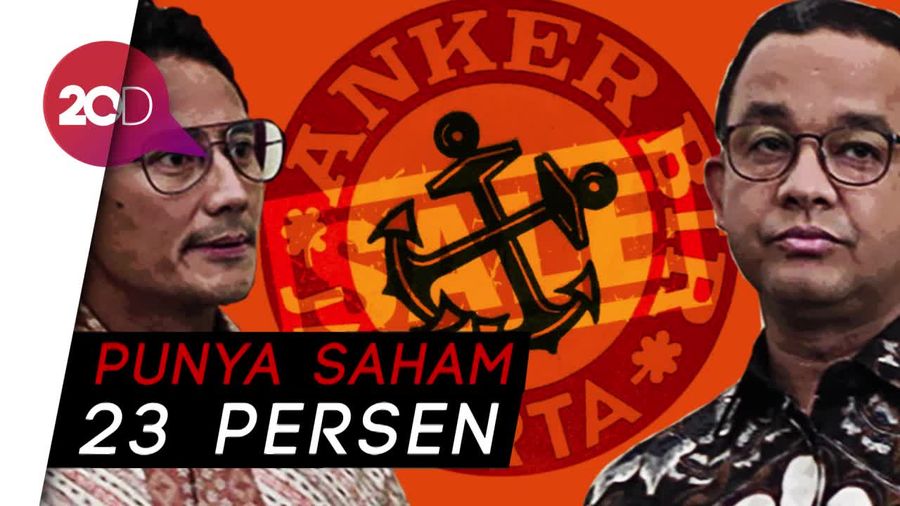 Punya Saham Sejak 70-an, Kenapa Pemprov Mau Lepas Anker Bir?