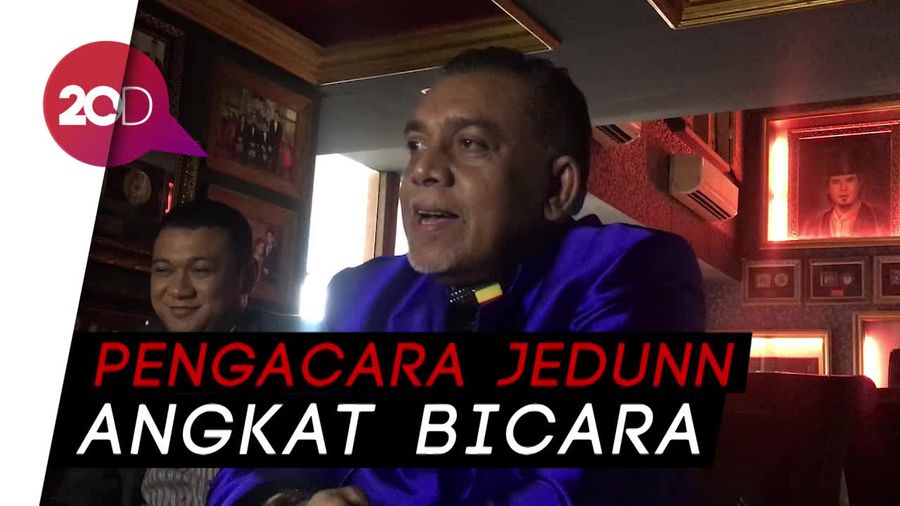Alasan Faisal Haris Tak Mau Ceraikan Sarita