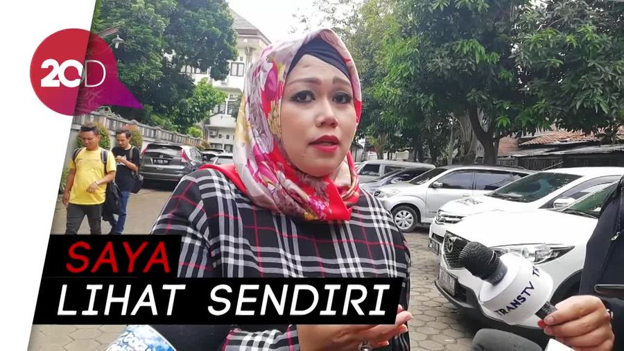 Soal Isu Dinafkahi Gracia Indri, Ini Kata Pihak David NOAH