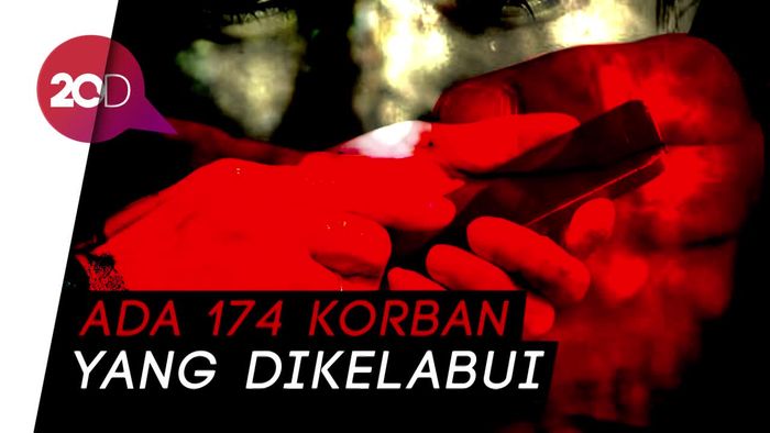 Terungkap! Penipuan Berkedok Ritual Seks Menyimpang