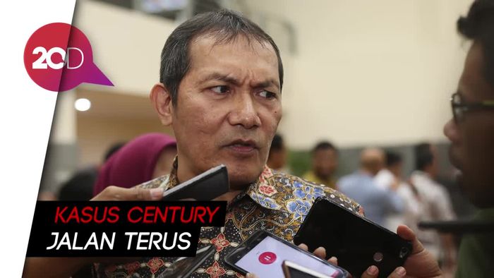 KPK Bicara soal Perintah Tersangkakan Boediono