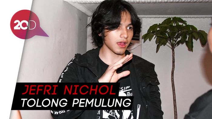 Viral! Driver Ojol ini Ceritakan Aksi Mulia Jefri Nichol