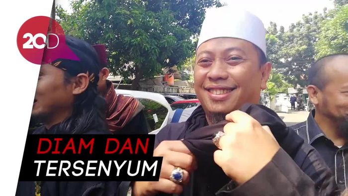 Akhirnya! Dian dan Opick Bertemu untuk Mediasi 