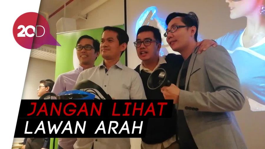 Alami Motion Sickness Saat Nge-game? Perhatikan Hal ini!
