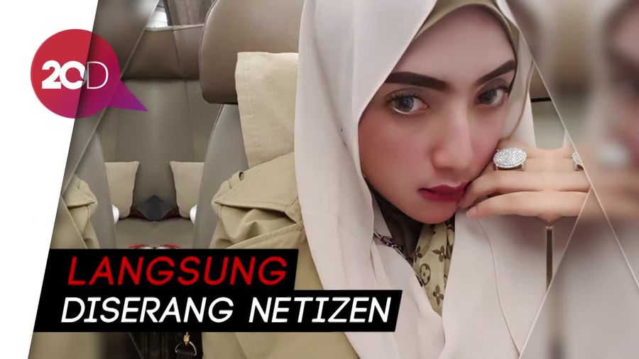 Dekat dengan Opick, Yulia Mochamad Tak Mau Disebut Pelakor