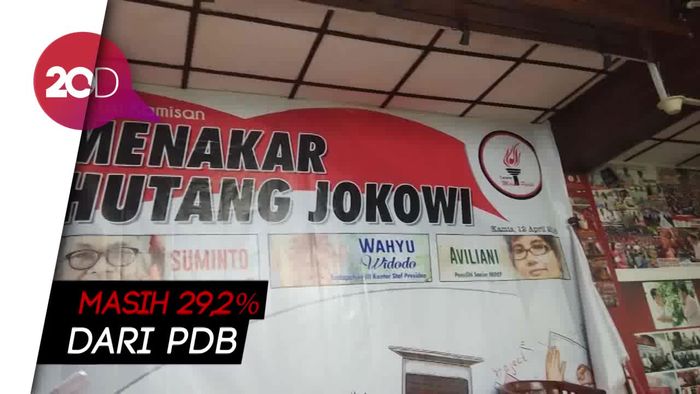 Utang RI Rp 4.034 T, Kemenkeu: Masih Aman