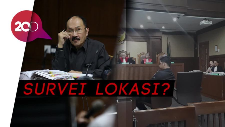 Ketahuan! Fredrich Minta Anak Buahnya Cek Fasilitas RS Medika