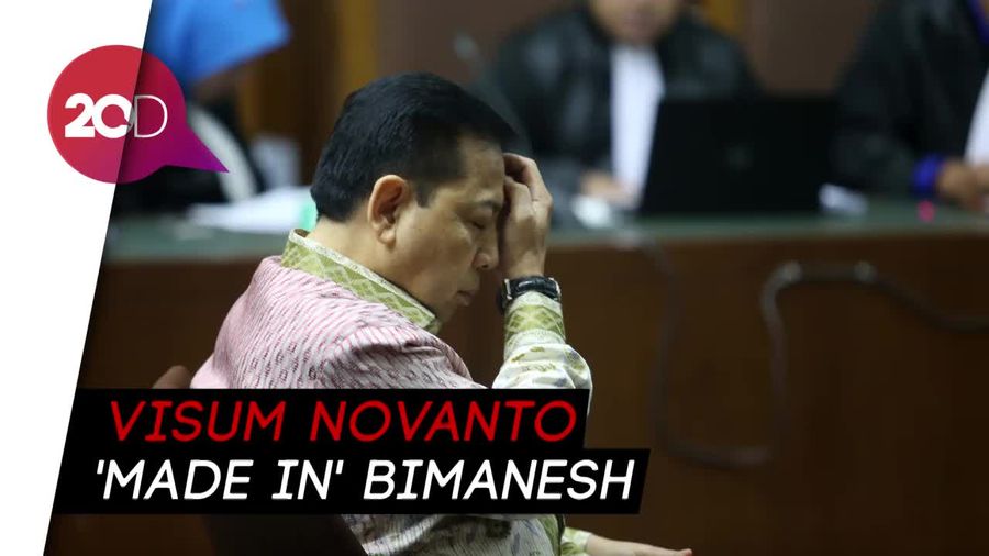 Kepala Pelayanan RS Medika Beberkan Perbedaan Surat Visum Novanto
