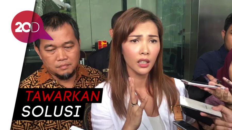 Tawaran Boediono Menggiring Opini Kasus Century