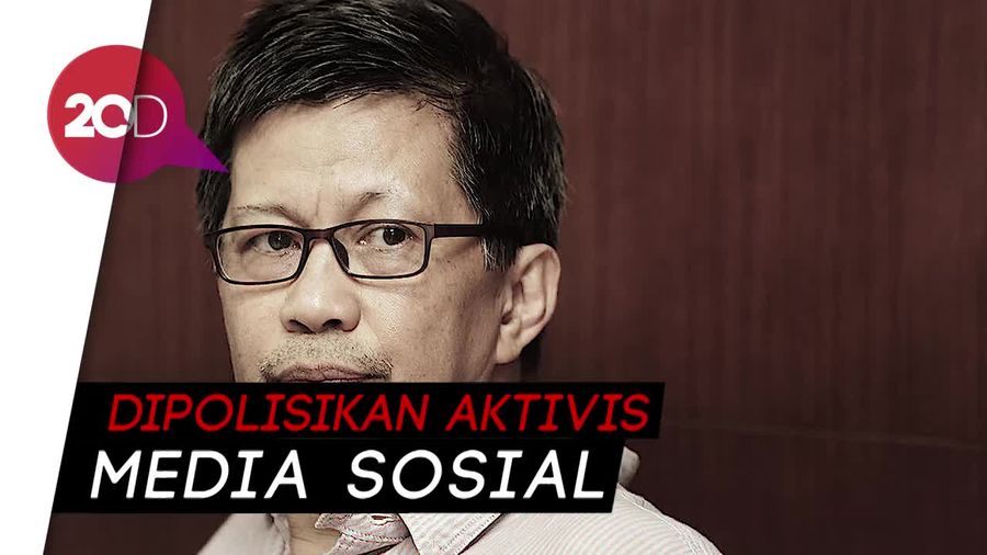 Ucapan Rocky Gerung Kitab Suci Itu Fiksi Jadi Kontroversi
