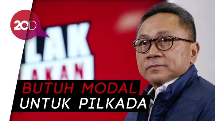 Sistem Pemilihan Langsung Picu Perilaku Korupsi