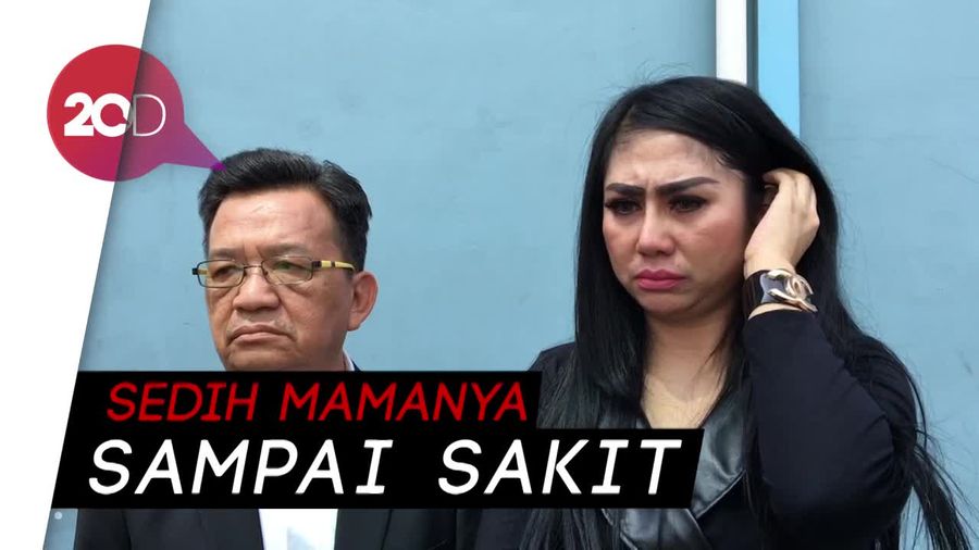 Tepis Cari Popularitas, Ryana Dewi Somasi Daus Mini