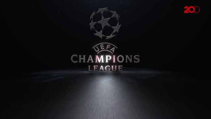 Semifinal Liga Champions: Bayern Vs Madrid, Liverpool Vs Roma