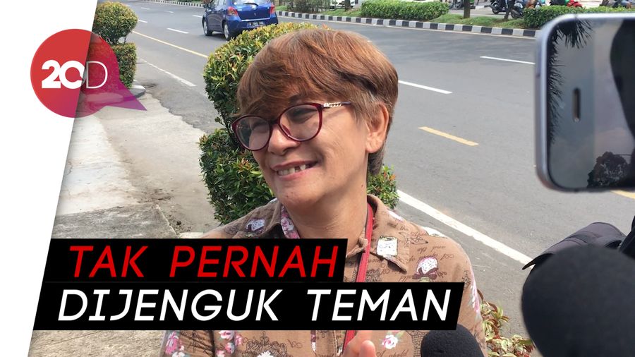 Jupiter Memprihatinkan, Sang Adik: Kenapa Pada Ninggalin Kakakku?