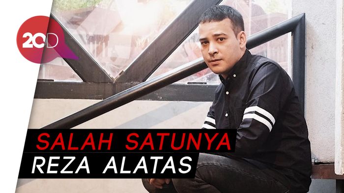 Selain Riza Shahab, Polisi Juga Tangkap 2 Artis Lain